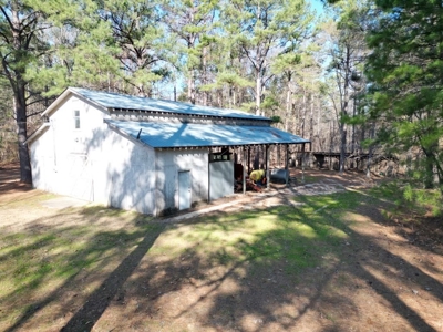 Hunting Land For Sale with Lodge in Franklin County MS - image 41