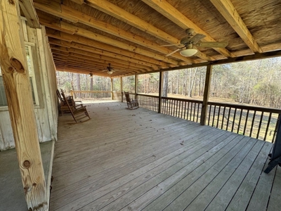 Hunting Land For Sale with Lodge in Franklin County MS - image 19