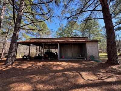 Hunting Land For Sale with Lodge in Franklin County MS - image 16