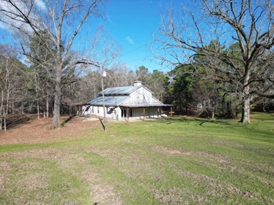 Hunting Land For Sale with Lodge in Franklin County MS - image 32