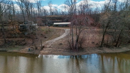 60.83 Acres With Almost 7,000 ft of Waterfront - image 21