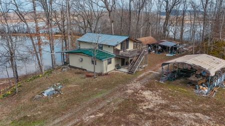 60.83 Acres With Almost 7,000 ft of Waterfront - image 17
