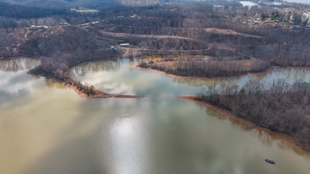 60.83 Acres With Almost 7,000 ft of Waterfront - image 13