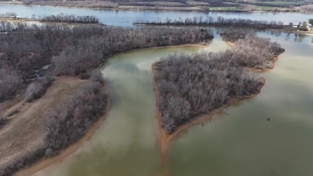 60.83 Acres With Almost 7,000 ft of Waterfront - image 11
