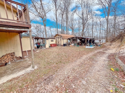 60.83 Acres With Almost 7,000 ft of Waterfront - image 44