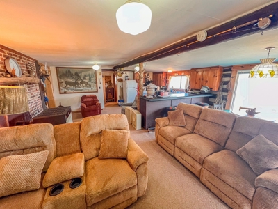 60.83 Acres With Almost 7,000 ft of Waterfront - image 22