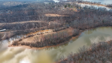 60.83 Acres With Almost 7,000 ft of Waterfront - image 14