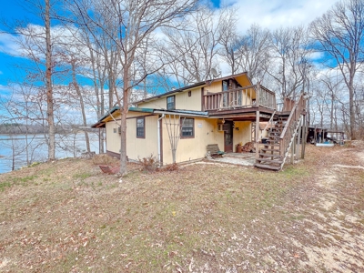60.83 Acres With Almost 7,000 ft of Waterfront - image 43