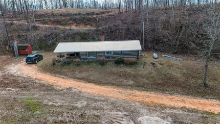 60.83 Acres With Almost 7,000 ft of Waterfront - image 16
