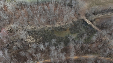 60.83 Acres With Almost 7,000 ft of Waterfront - image 8