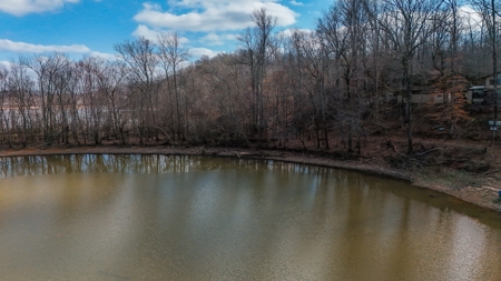 60.83 Acres With Almost 7,000 ft of Waterfront - image 20
