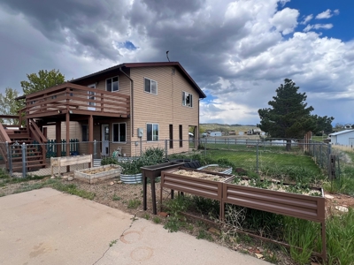 4 Bedroom Country Home in Dolores, CO! - image 49