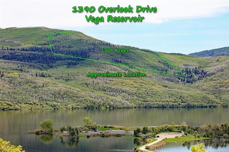 Colorado Hunting Land For Sale Near Vega State Park - image 9