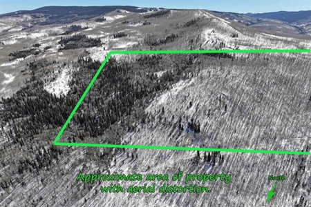 Colorado Hunting Land For Sale Near Vega State Park - image 33