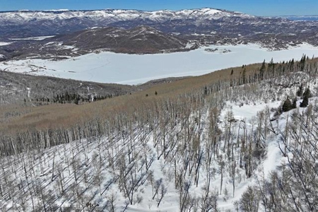 Colorado Hunting Land For Sale Near Vega State Park - image 24