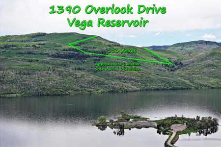 Colorado Hunting Land For Sale Near Vega State Park - image 2