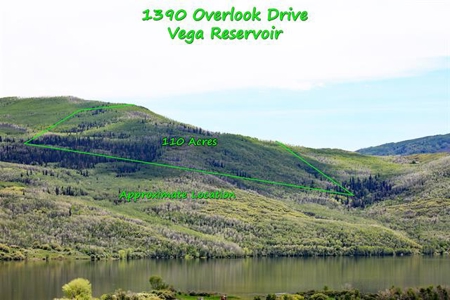 Colorado Hunting Land For Sale Near Vega State Park - image 7