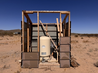 Horse‑Ready 10± Acre Salome, AZ Homestead with Well & Septic - image 10