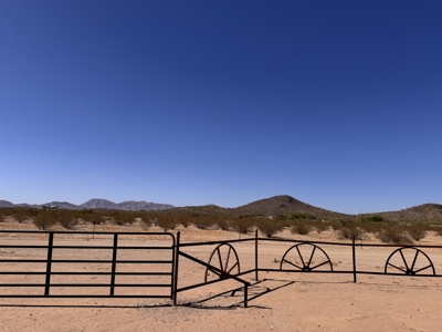 Horse‑Ready 10± Acre Salome, AZ Homestead with Well & Septic - image 7