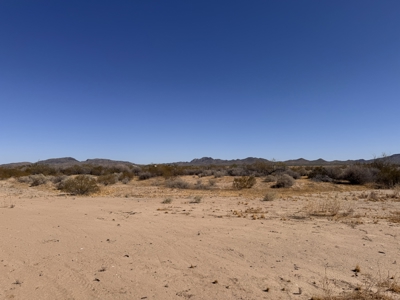 Horse‑Ready 10± Acre Salome, AZ Homestead with Well & Septic - image 8