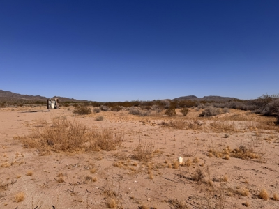 Horse‑Ready 10± Acre Salome, AZ Homestead with Well & Septic - image 9