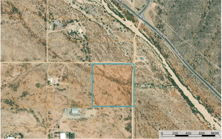 Horse‑Ready 10± Acre Salome, AZ Homestead with Well & Septic - image 1