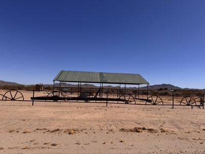 Horse‑Ready 10± Acre Salome, AZ Homestead with Well & Septic - image 3