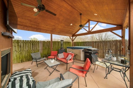 Pryor, OK Home For Sale - image 34