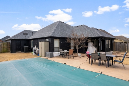 Pryor, OK Home For Sale - image 32