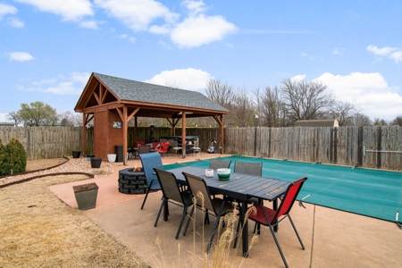 Pryor, OK Home For Sale - image 30