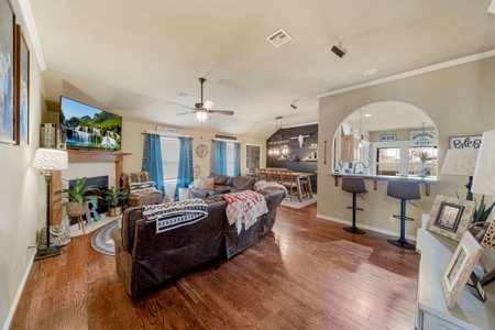 Pryor, OK Home For Sale - image 10