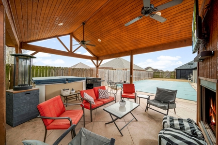 Pryor, OK Home For Sale - image 35