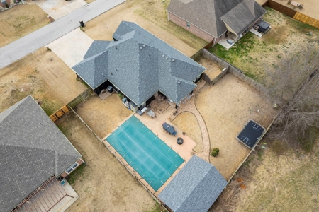 Pryor, OK Home For Sale - image 38