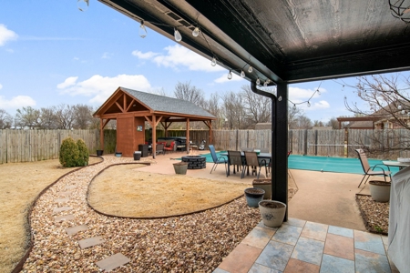 Pryor, OK Home For Sale - image 28