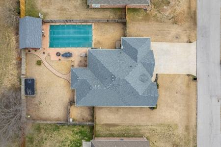 Pryor, OK Home For Sale - image 37