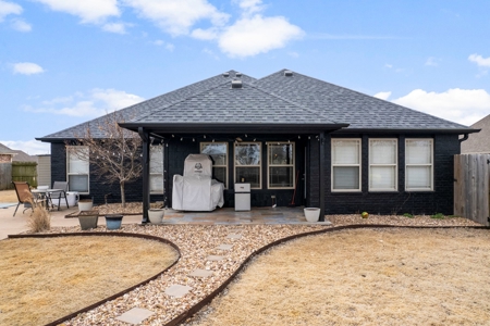 Pryor, OK Home For Sale - image 31
