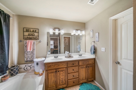 Pryor, OK Home For Sale - image 26