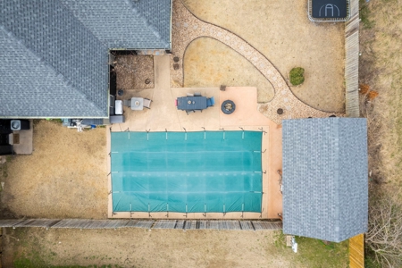 Pryor, OK Home For Sale - image 39