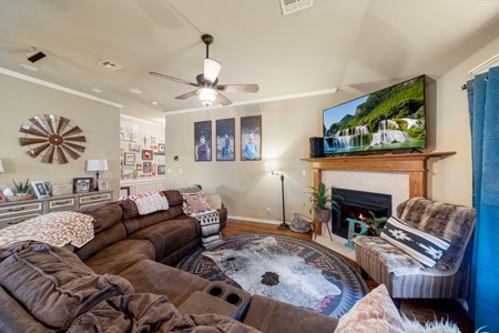 Pryor, OK Home For Sale - image 12