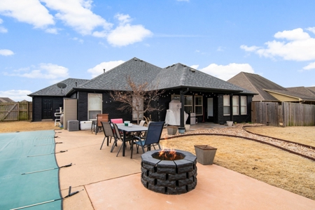 Pryor, OK Home For Sale - image 33