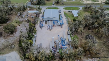 Commercial Property For Sale In Mayo Florida!! - image 3