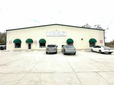 Commercial Property For Sale In Mayo Florida!! - image 1
