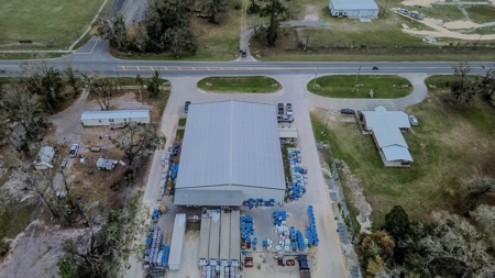Commercial Property For Sale In Mayo Florida!! - image 5