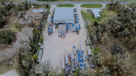 Commercial Property For Sale In Mayo Florida!! - image 4