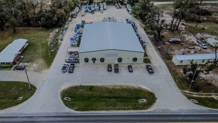 Commercial Property For Sale In Mayo Florida!! - image 2
