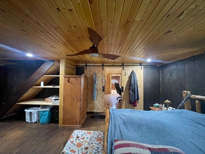 3-Br, 2-Ba Country Log Sided Home On 22.39 Acres: - image 25