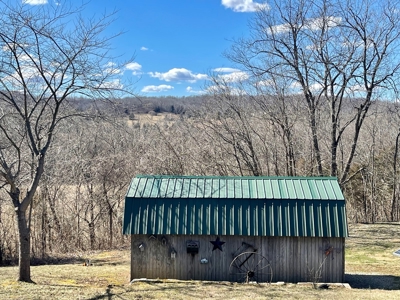 3-Br, 2-Ba Country Log Sided Home On 22.39 Acres: - image 42