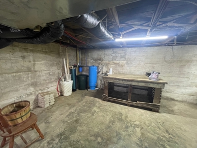 3-Br, 2-Ba Country Log Sided Home On 22.39 Acres: - image 50