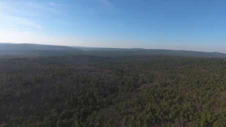 Land for Sale- Near Robbers Cave Park-  Wilburton, Oklahoma - image 20