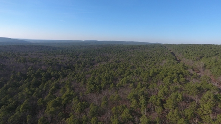 Land for Sale- Near Robbers Cave Park-  Wilburton, Oklahoma - image 19